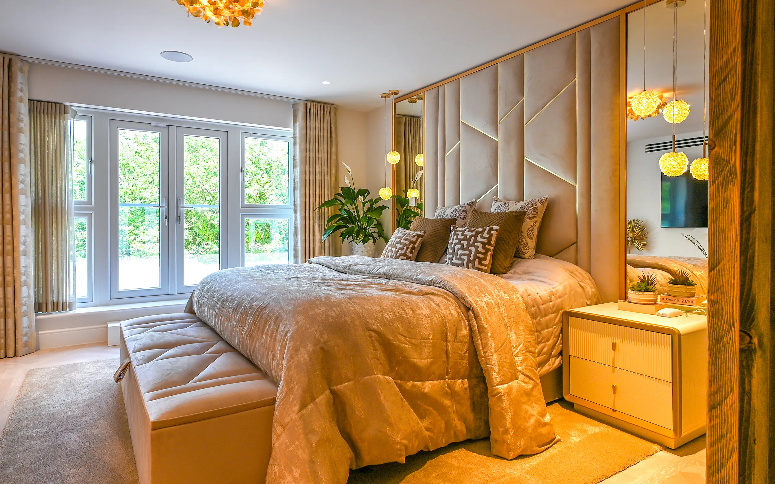 The Coombe Project, Kingston upon Thames — indoor pool